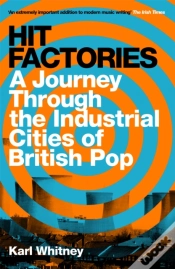 Capa do artigo Hit Factories