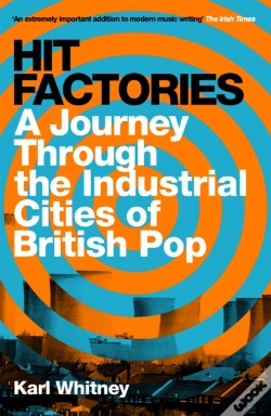 Capa do artigo Hit Factories