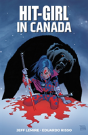 Hit-Girl Volume 2 - Preview