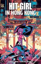 Hit-Girl Volume 5