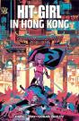 Hit-Girl Volume 5 - Preview
