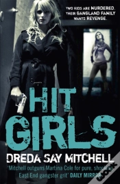 Capa do artigo Hit Girls