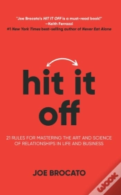 Capa do artigo Hit It Off
