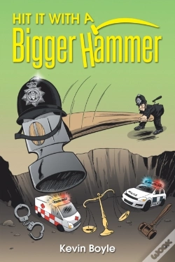 Capa do artigo Hit It With A Bigger Hammer