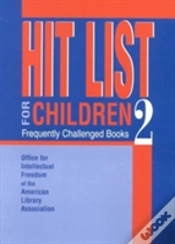 Capa do artigo Hit List For Children 2