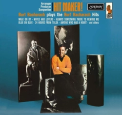 Capa do artigo Hit Maker! - CD