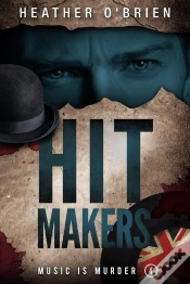 Capa do artigo Hit Makers
