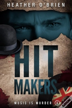 Capa do artigo Hit Makers