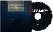 Capa do artigo HIT ME HARD and SOFT - CD