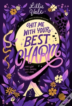 Capa do artigo Hit Me With Your Best Charm
