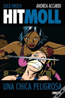 Capa do artigo Hit Moll