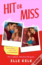 Capa do artigo Hit Or Miss