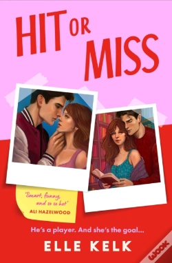 Capa do artigo Hit Or Miss