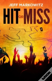 Capa do artigo Hit Or Miss