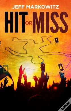 Capa do artigo Hit Or Miss