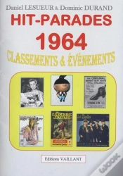 Capa do artigo Hit-Parade 1964, Classements Et Evenements