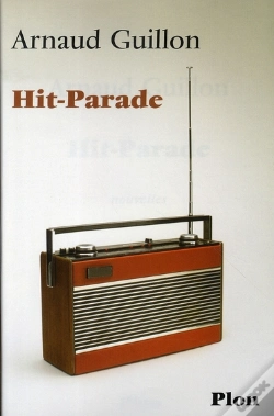 Capa do artigo Hit-Parade