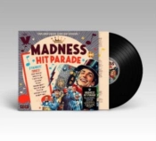 Capa do artigo Hit Parade - Vinil