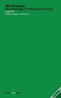 Capa do artigo Hit Points Green