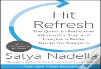 Hit Refresh