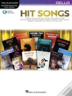 Capa do artigo Hit Songs