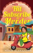 Hit Subscribe For Murder