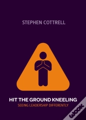 Capa do artigo Hit The Ground Kneeling
