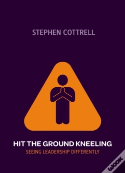 Capa do artigo Hit The Ground Kneeling