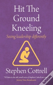 Capa do artigo Hit The Ground Kneeling