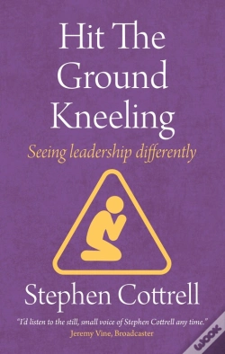 Capa do artigo Hit The Ground Kneeling