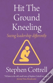 Capa do artigo Hit The Ground Kneeling