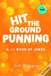 Capa do artigo Hit The Ground Punning