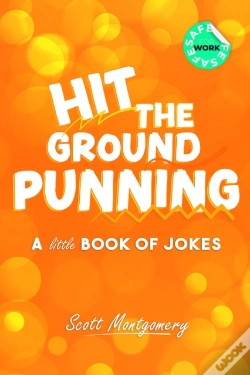 Capa do artigo Hit The Ground Punning