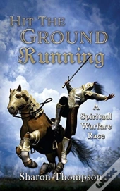Hit The Ground Running, A Spiritual Warf