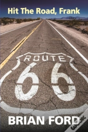 Capa do artigo Hit The Road, Frank