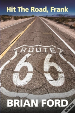 Capa do artigo Hit The Road, Frank