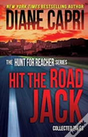 Capa do artigo Hit The Road Jack