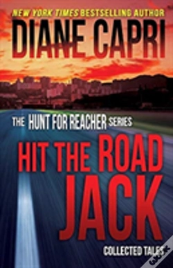 Capa do artigo Hit The Road Jack