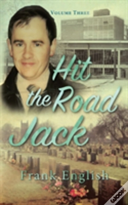 Capa do artigo Hit The Road Jack