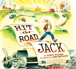 Capa do artigo Hit The Road, Jack