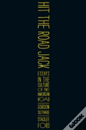 Capa do artigo Hit The Road, Jack