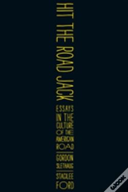 Capa do artigo Hit The Road, Jack