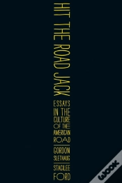 Capa do artigo Hit The Road, Jack