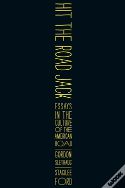 Capa do artigo Hit The Road, Jack