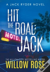 Capa do artigo Hit The Road Jack