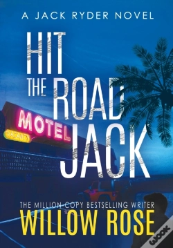 Capa do artigo Hit The Road Jack