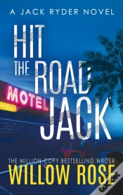 Capa do artigo Hit The Road Jack