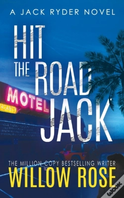 Capa do artigo Hit The Road Jack