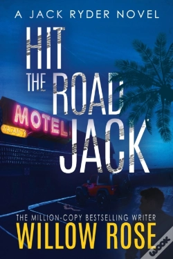 Capa do artigo Hit The Road Jack