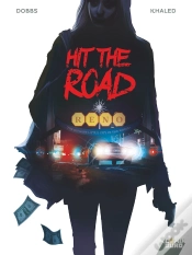 Capa do artigo Hit The Road